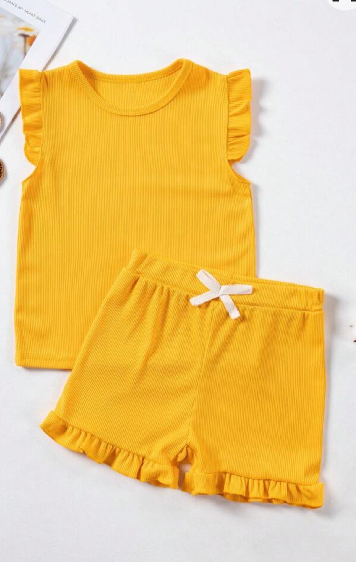 PRETTIE GURLS KOLLECTION SETS