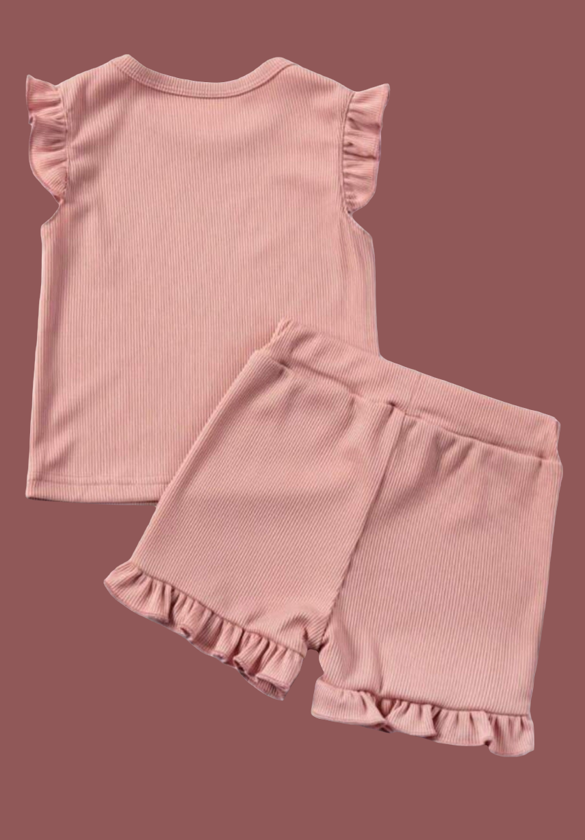 Pretti Gurls Kollection Sets