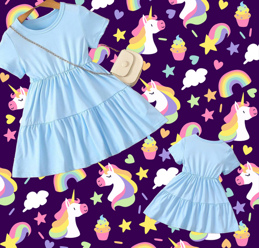 Prettie Gurls Kollection Dresses