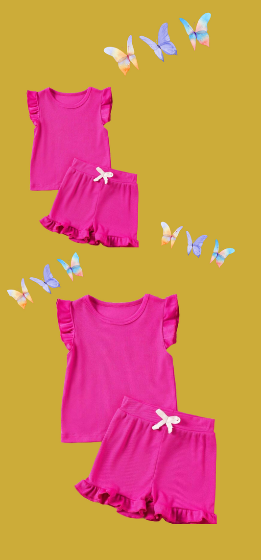 PRETTIE GURLS KOLLECTION SETS