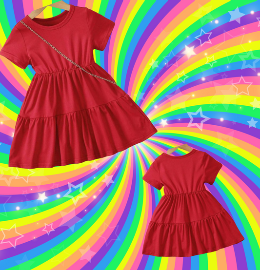 Prettie Gurls Kollection Dresses