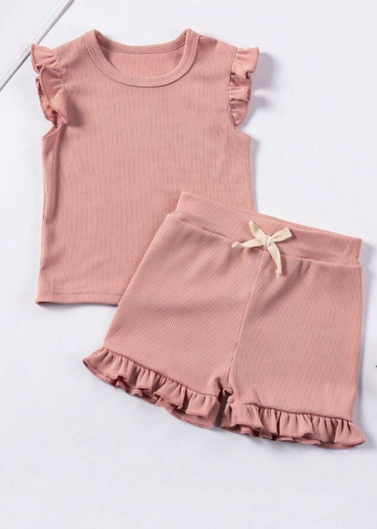 Pretti Gurls Kollection Sets